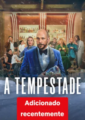 O Temporal - Filme grátis no Cinegato