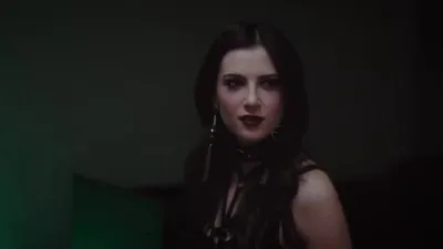 Amizade Dolorida-E7.Into the Woods