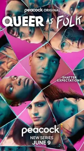 Queer as Folk assistir online grátis