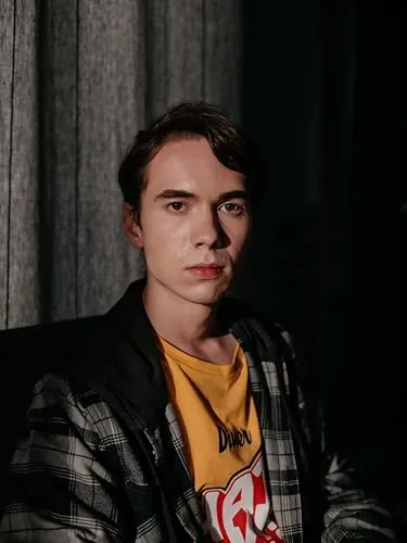 Denis Vlasenko