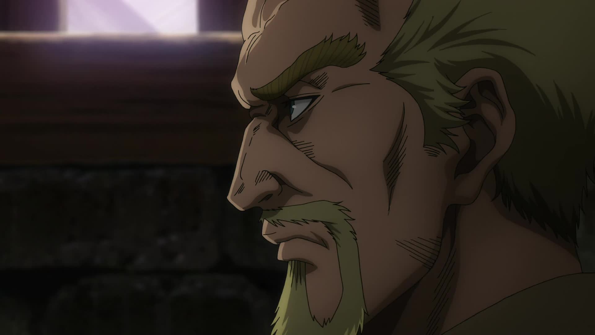 VINLAND SAGA Episódio 24