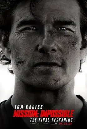 Mission: Impossible - The Final Reckoning assistir online grátis