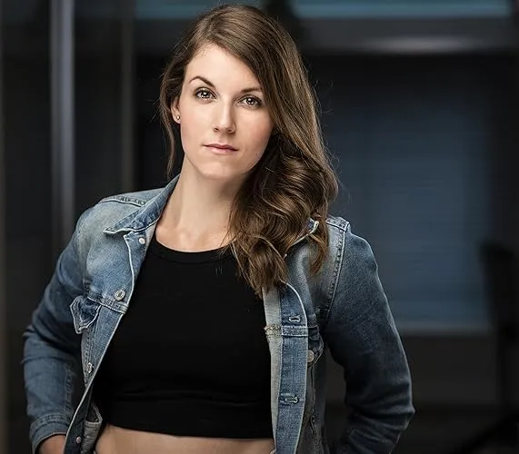 Amy Tremblay