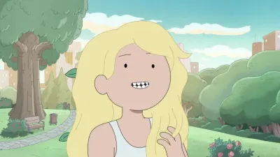 Hora de Aventura com Fionna e Cake-E3