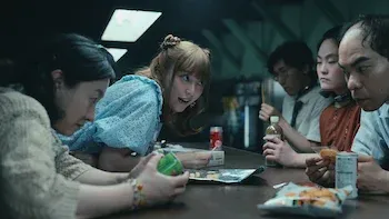 Alice in Borderland-Episódio 3