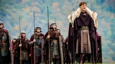 Britannia-E6