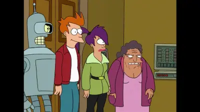 Futurama-E3