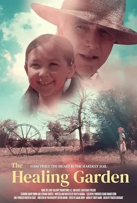 O Jardim da Fé - Filme grátis no Cinegato