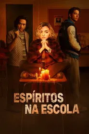 Espíritos na Escola assistir online grátis