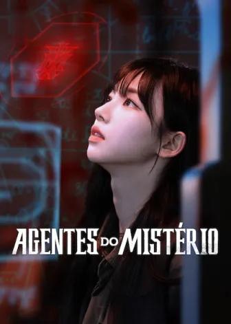 Agents of Mystery