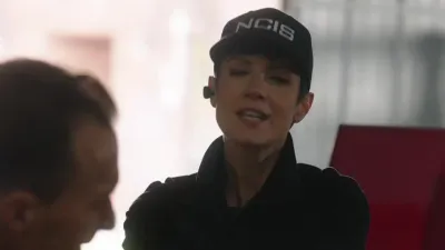 NCIS: Nova Orleans-E11
