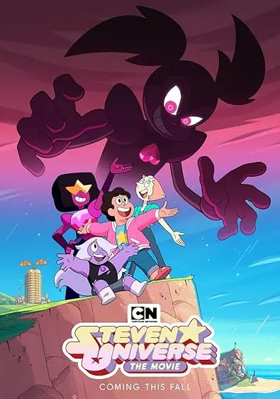 Steven Universo: O Filme