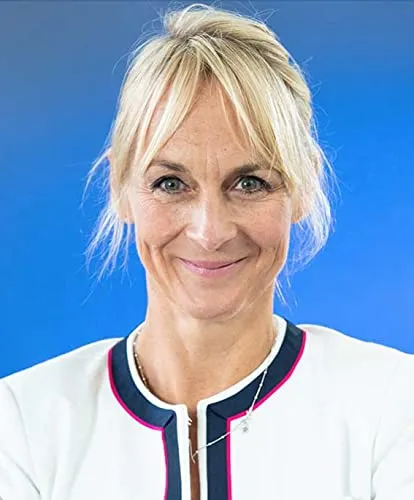 Louise Minchin