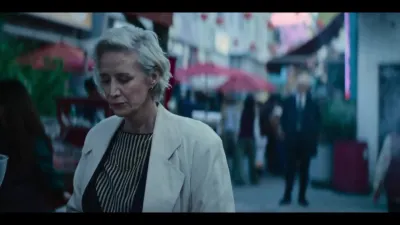 The Old Man-E7