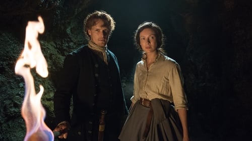 Outlander Episódio 13