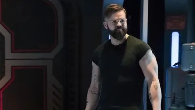 The Expanse-E3
