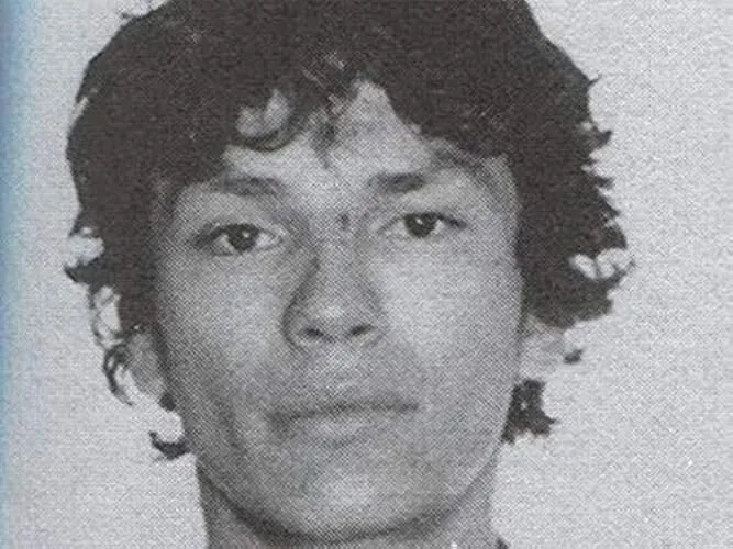 Richard Ramirez