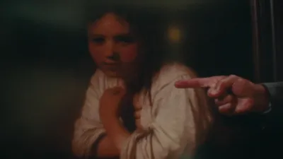 Uma Mente Excepcional-Episódio 7