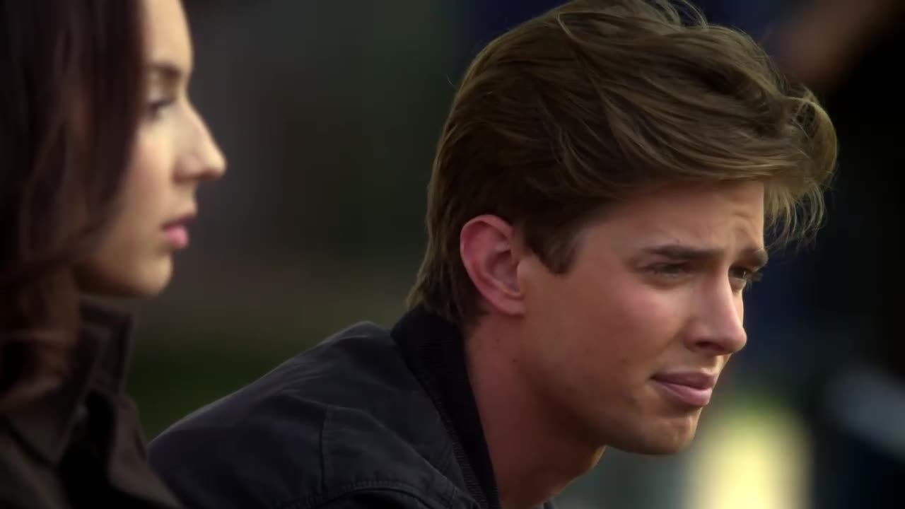 Pretty Little Liars Episódio 20