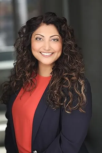 Zahra Alani