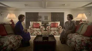 The Crown-E8.Quarenta e oito contra um