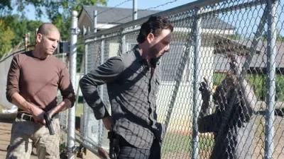 The Walking Dead-E10