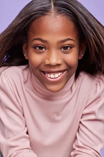 Kamryn Smith