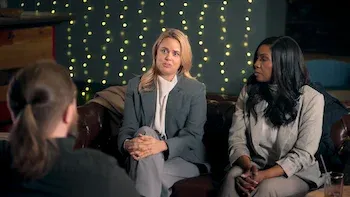 Amor, Golpe e Vingança-Golpista do beisebol