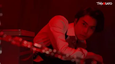 Kamen Rider ZEZTZ-E3