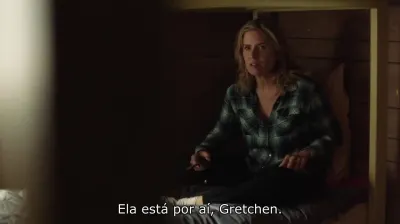 Fear the Walking Dead-Episódio 6