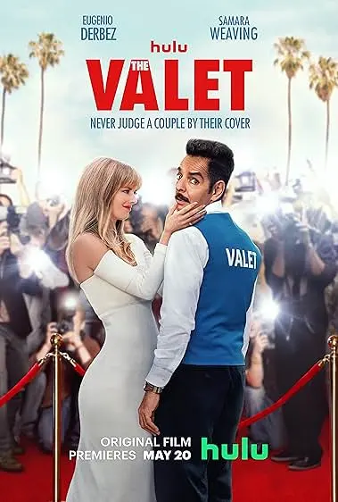 Pôster de Casal de Fachada (2022)