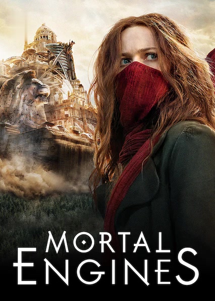 Máquinas Mortais assistir online grátis