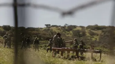 Fear the Walking Dead-Episódio 7