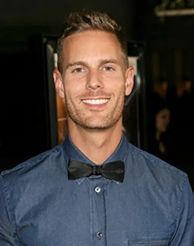 Christopher Landon