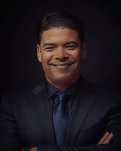 Rodney Roldan