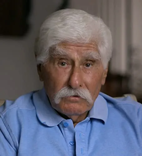Forrest Latiner