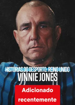 Untold Reino Unido: Vinnie Jones