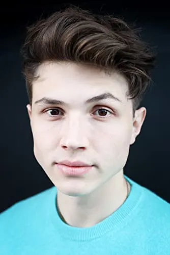 Sebastian Bjorn