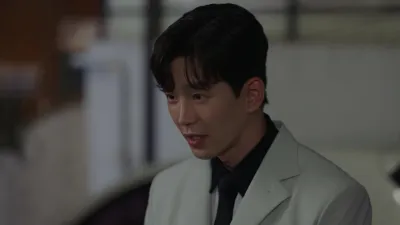 A Bela e o Sr. Romântico Episódio 34