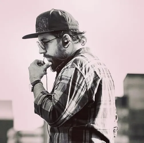 Andres Lopez Pacha