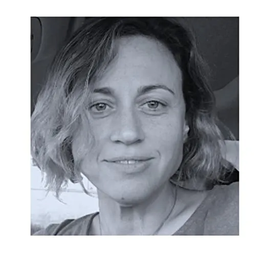 Christy Wegener