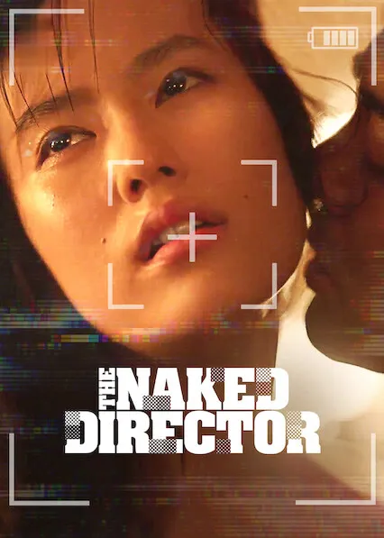 TV series poster: O Diretor Nu