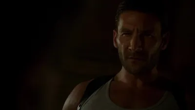 Agentes da S.H.I.E.L.D. da Marvel-E12