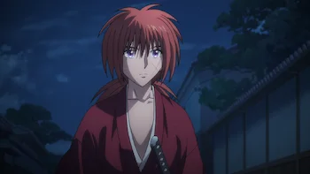 Samurai X Episódio 23