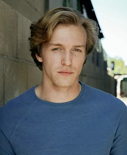 Patrick Nicks