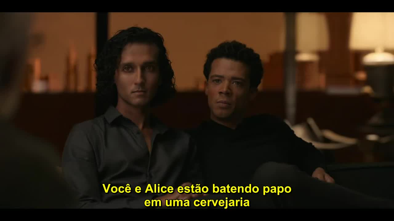 Entrevista com o Vampiro Episódio 2