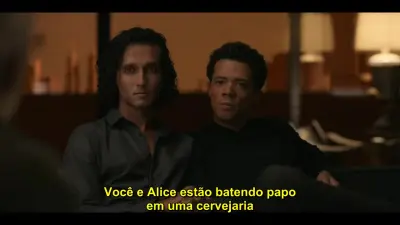 Entrevista com o Vampiro-E2