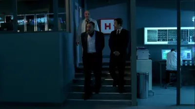 Anaconda 3-Episódio 1