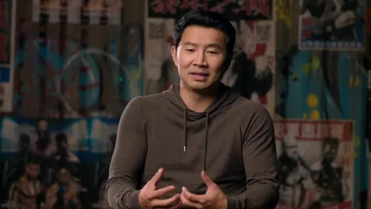 E6.The Making of Shang-Chi and the Legend of the Ten Rings
