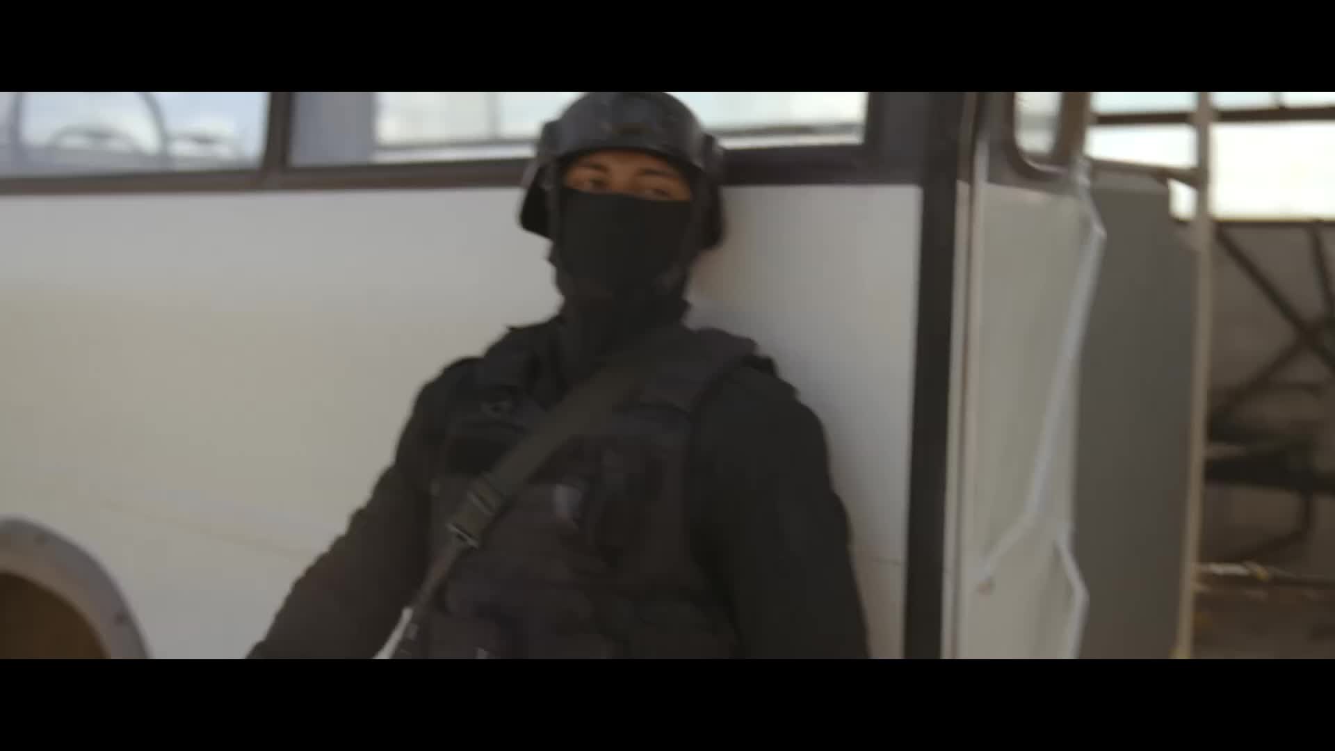 Cangaço Novo Episódio 6